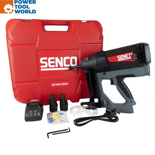 Senco gt40i scp - senco, gt40i-scp
