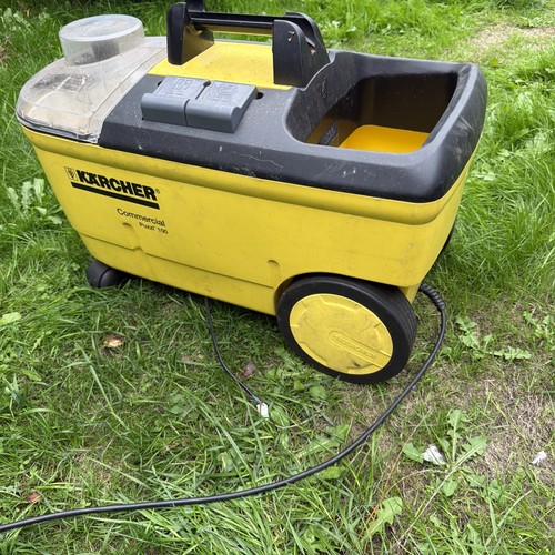 Karcher puzzi 100 carpet - puzzi,