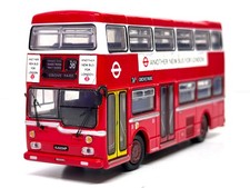 Britbus - Scania MCW Metrobus