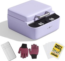 H17 Phone Cases Heat Press For