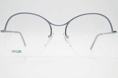 Vintage nylor essilor blue - nylor,
