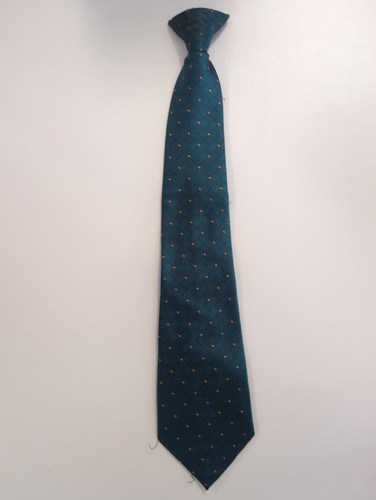 Anglia railways clip tie - railways,