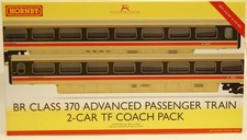 Hornby R40014A BR Class 370