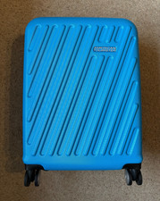American Tourister cabin size