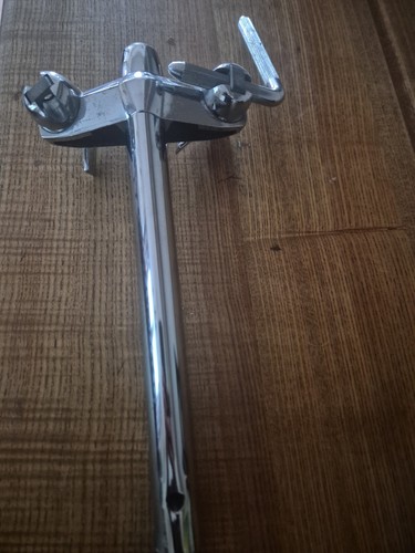 Premier lokfast tom holder - tom, holder.