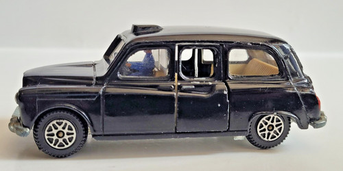 Dinky toys 1977 284 - toys, london