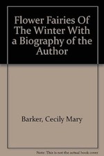 Flower Fairies of the Winter