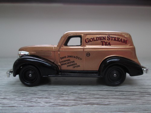 Lledo days gone golden - days,