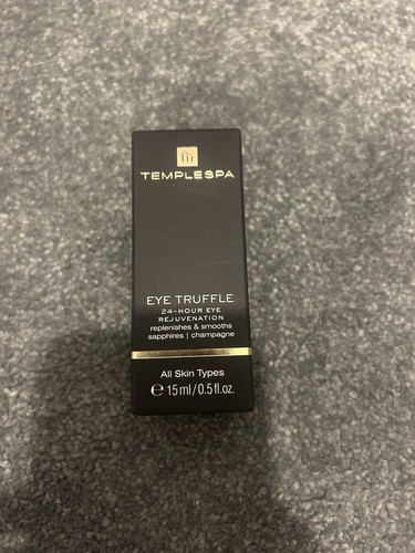 Temple spa eye - truffle,
