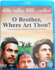 Brother where art thou - brother,,