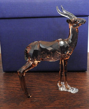 Boxed Swarovski Crystal 2018