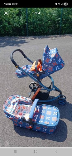 Cosatto baby pushchair - cosatto,
