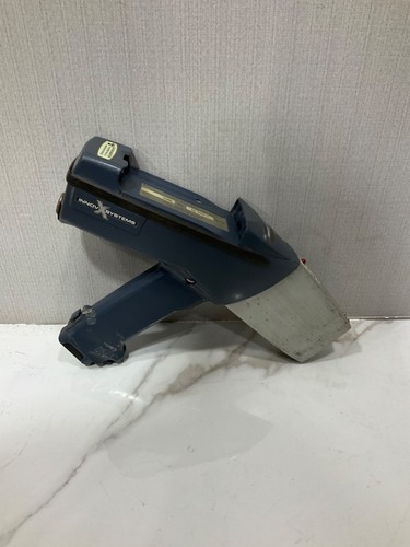 Innovx system olympus 2000 - innovx,