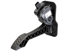 Accelerator Pedal Sensor For