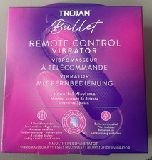 NEW TROJAN REMOTE CONTROL
