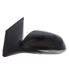 Wing Door Mirror For Hyundai