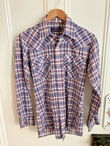 Levis original big vintage - levis,