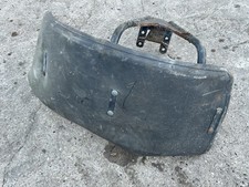 Left Hand Tractor Fender L/H - Vintage Tractor Parts