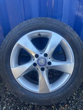 1x Single Genuine Mercedes