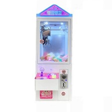 Claw Machine for Plush Toys