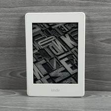 Amazon kindle 7th generation - amazon,