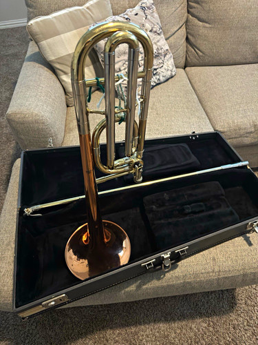 Blessing tenor slide - blessing,