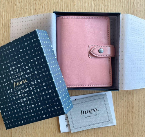 New filofax malden - new,