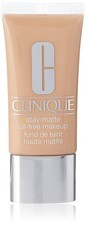 Clinique Stay Matte Oil-Free Makeup CN 52 Neutral  – Shine Control Foundation