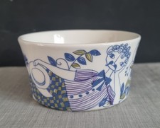 Figgio Flint, Turi-Design