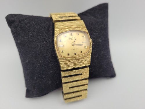 Avia vintage ladies watch - ladies,