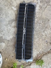 Audi S4 B5 Genuine Front Bumper Center Grill Grille 8D0807683G