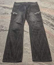 Airwalk Men’s Straight Leg