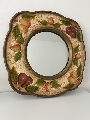 Vintage crackled glazed style - vintage,