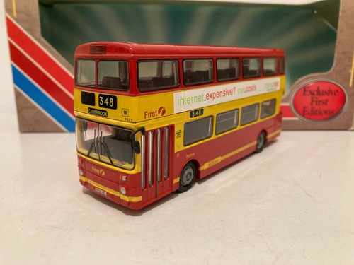 Efe 28603 leyland - efe, atlantean