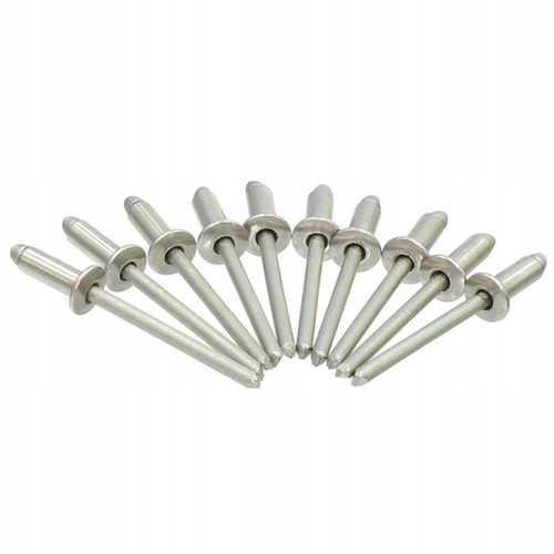 50x stainless steel - steel, a2