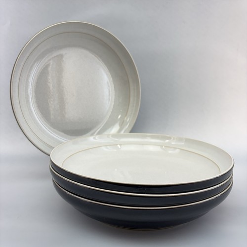 One denby black pepper - black,