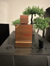 Alharamain Amber Oud Ruby Edition 60ml