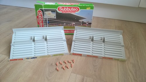 Subbuteo 61217 stadium crowd - stadium,
