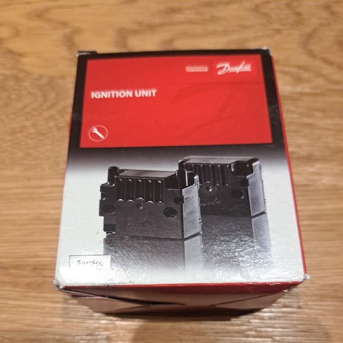Danfoss ebi4 service kit - service,