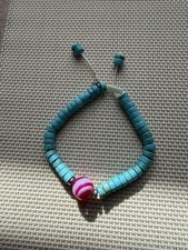 Lola rose turquoise - lola, roundels