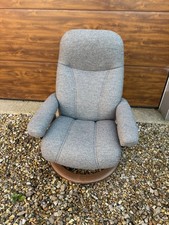 Stressless Consul Recliner Chair Medium Size 2023 Model Delivery Available