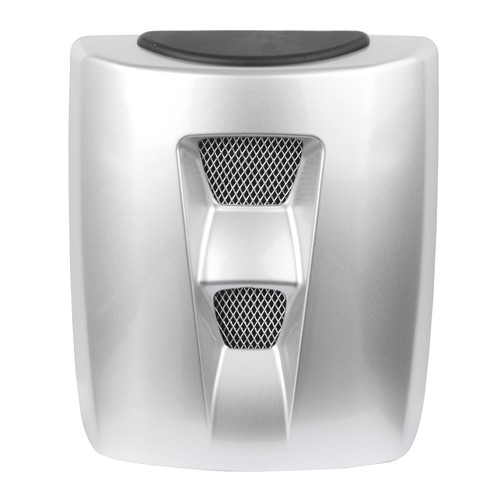 Rear seat cover cowl tail - seat,