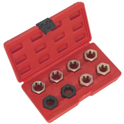 Sealey cvj thread chaser - chaser, 8