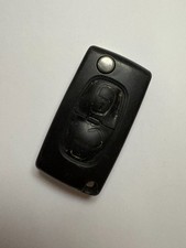 GENUINE CITROEN 2 BUTTON