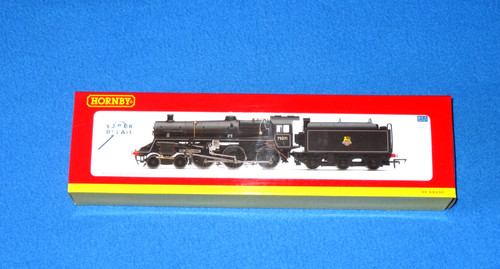 New hornby r3016a 6 - hornby, br
