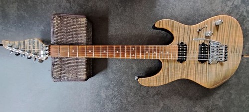 Suhr modern pro - pro, trans