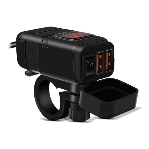 12v socket for - 12v, cbr