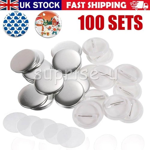 100 sets 58mm - sets, maker