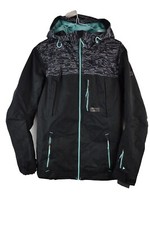 Decathlon Wed'ze Mens Snowboarding 500 Jacket Size XS Waterproof Breathable