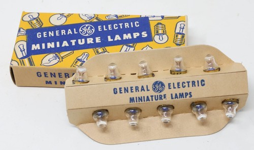 Mini lamp light bulbs 3v - mini,